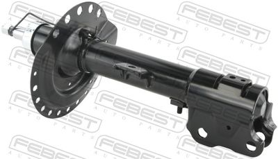 Амортизатор FEBEST 04110-006FL для MITSUBISHI OUTLANDER