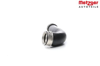 LADELUFTSCHLAUCH METZGER AUTOTEILE 2400119 9