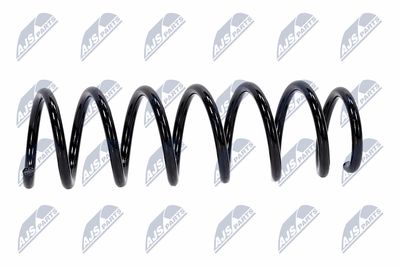 ARC SPIRAL NTY ASZBM002 25