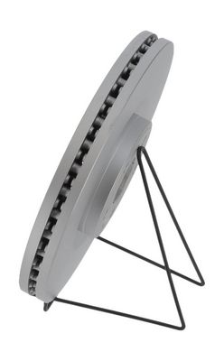 Brzdový kotouč JURID 563695JC-1