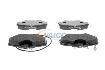 BREMSBELAGSATZ SCHEIBENBREMSE VAICO V460147 11
