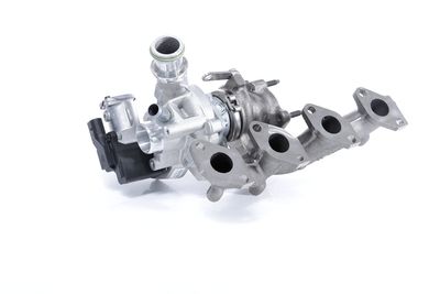 LADER AUFLADUNG BTS Turbo T916401 6