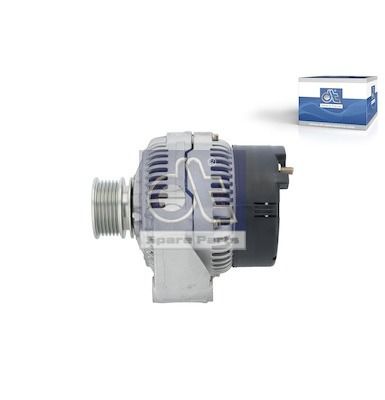 Alternator DT SPARE PARTS 4.67708