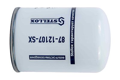 Фильтр охлаждающей жидкости STELLOX 87-12107-SX