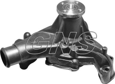GNS YH-G151 Помпа (водяний насос) для GMC (Джимси)