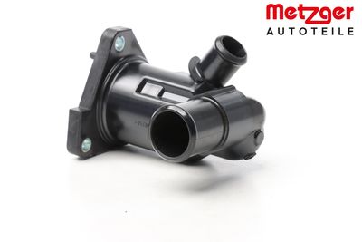 THERMOSTAT KüHLMITTEL METZGER AUTOTEILE 4006483 23