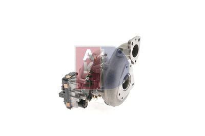 LADER AUFLADUNG AKS DASIS 125034N 8