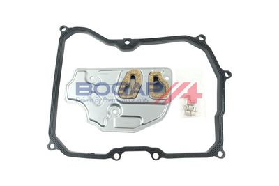 SET FILTRE HIDRAULICE CUTIE E VIT.AUTOMATA BOGAP A8115108 1