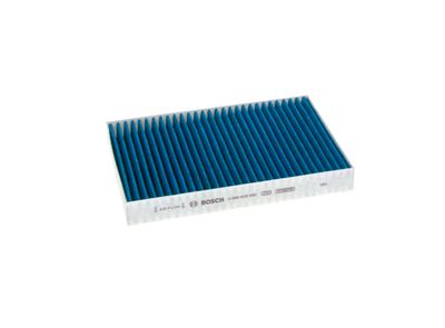 FILTER INNENRAUMLUFT BOSCH 0986628592 28