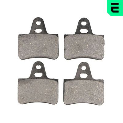 SET PLACUTE FRANA FRANA DISC OPTIMAL 9550 1