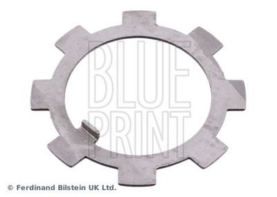ABDECKBLECH STAUBSCHUTZ-RADLAGER BLUE PRINT ADBP780283