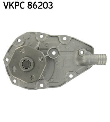 SKF Wasserpumpe, Motorkühlung (VKPC 86203)