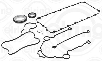 DICHTUNGSSATZ KURBELGEHäUSE