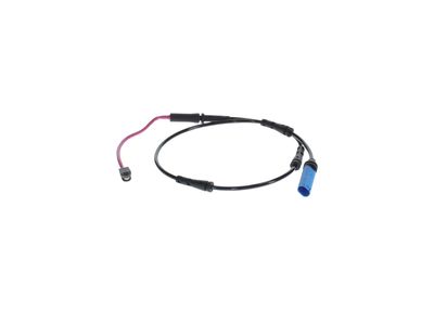 WARNKONTAKT BREMSBELAGVERSCHLEIß BOSCH 1987473612 27