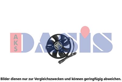 LüFTER MOTORKüHLUNG