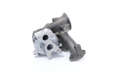 LADER AUFLADUNG BTS Turbo T919044 8