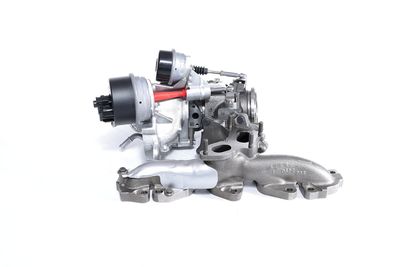 LADER AUFLADUNG BTS Turbo T918029GR 18