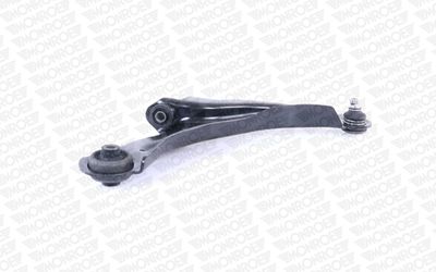 Control/Trailing Arm, wheel suspension L25577