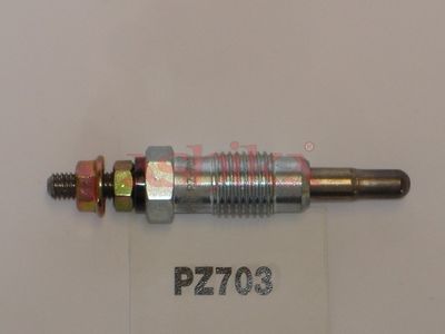 подгревна свещ ASHIKA PZ703