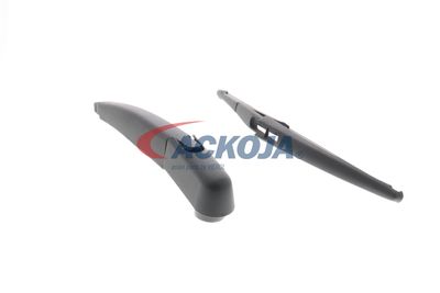 SET STERGATOARE CURATARE PARBRIZ ACKOJA A530475 44