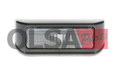 ILUMINARE NUMAR DE CIRCULATIE