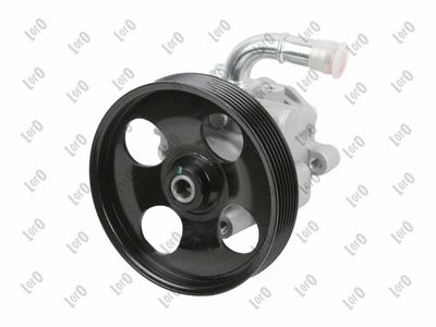 HYDRAULIKPUMPE LENKUNG ABAKUS 14001110