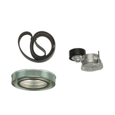 KEILRIPPENRIEMENSATZ GATES K026PK1245 61