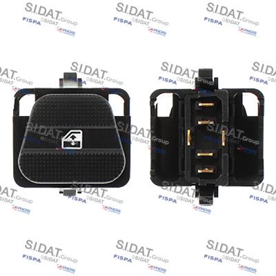 SCHALTER FENSTERHEBER SIDAT 5145138A2