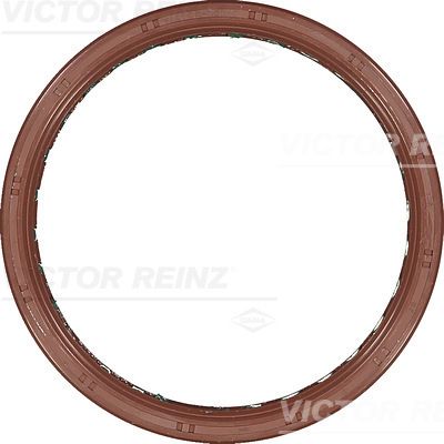 Уплотняющее кольцо, коленчатый вал VICTOR REINZ 81-39377-00 для SUZUKI CELERIO