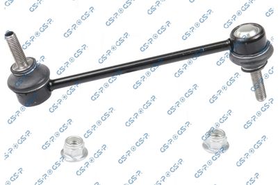 Stange/Strebe, Stabilisator