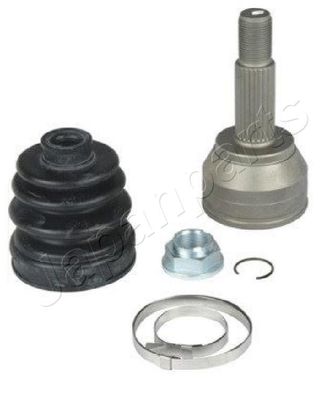 JAPANPARTS GI-369 ШРУС  для MAZDA 2 (Мазда 2)