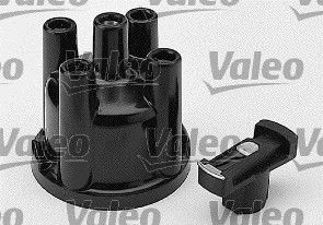 Ремкомплект, распределитель зажигания VALEO 243164 для FIAT RITMO
