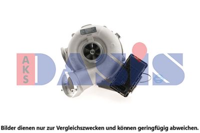 LADER AUFLADUNG AKS DASIS 055033N