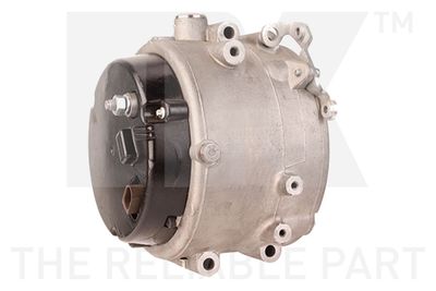 Alternator NK 4890150