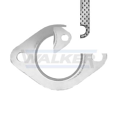 GARNITURA RACORD EVACUARE WALKER 80053 1