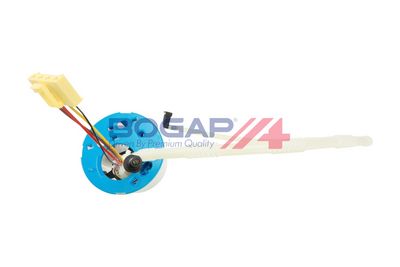 POMPA COMBUSTIBIL BOGAP A1622121 4