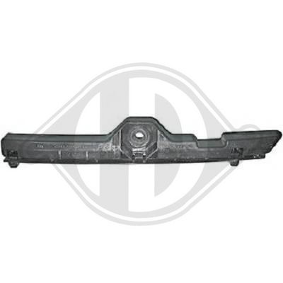 SUPORT BARA PROTECTIE DIEDERICHS 6684960