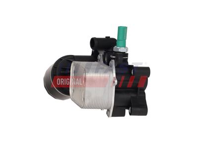 RADIATOR ULEI CUTIE VITEZE FAST FT04612 19