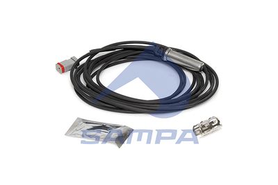 Sensor, revoluciones de la rueda