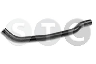 маркуч на радиатора STC