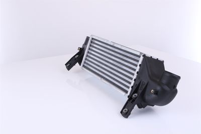 INTERCOOLER COMPRESOR NISSENS 96693 30