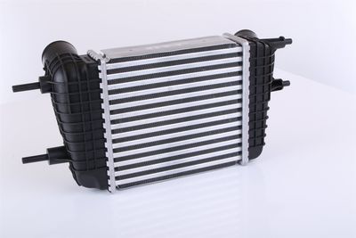 INTERCOOLER COMPRESOR NISSENS 961116 21