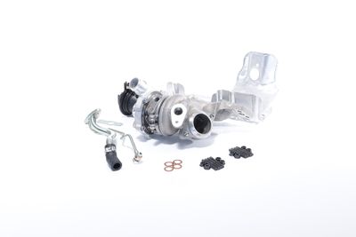 LADER AUFLADUNG BTS Turbo T981262 13