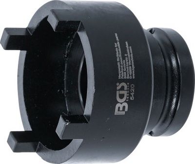 ZAPFENSCHLüSSEL TRAGGELENK