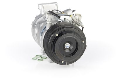 COMPRESOR CLIMATIZARE NISSENS 890158 15