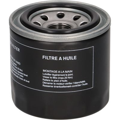 FILTRU ULEI KOLBENSCHMIDT 50013146 16