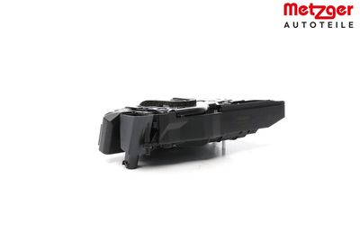  METZGER AUTOTEILE 2314661 16