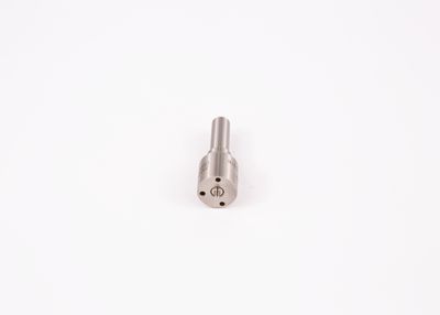 Injector tip (sproeier) (Dieselbrandstof sproeier met een niet-pass-through gat)