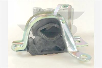 Подвеска, двигатель HUTCHINSON 594591 для FIAT PANDA