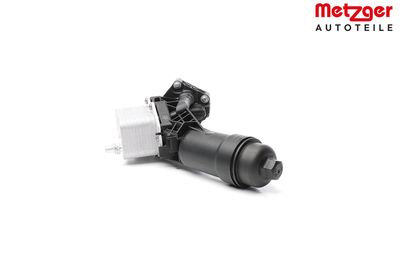 LOCAS FILTRU ULEI METZGER AUTOTEILE 2370175 25